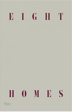 Eight Homes: Clements Design